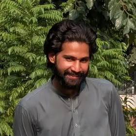 Aitsam Ullah Sandhu
