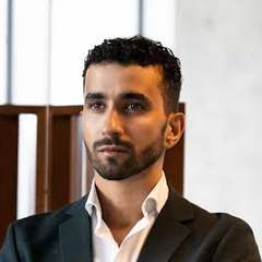 Ali Ahmad