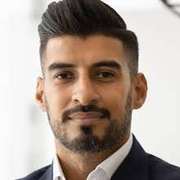 Nauman Ali